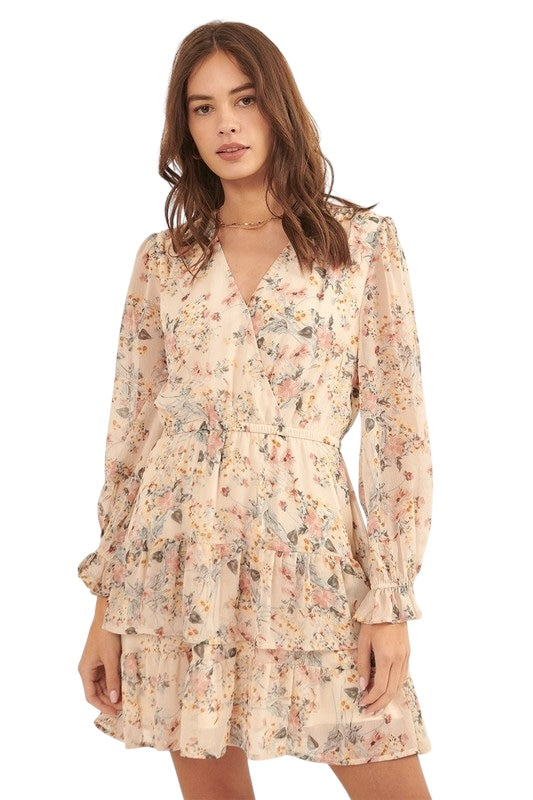 Take On The Day Beauty Dress