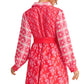 Count Your Blessings Red Dress