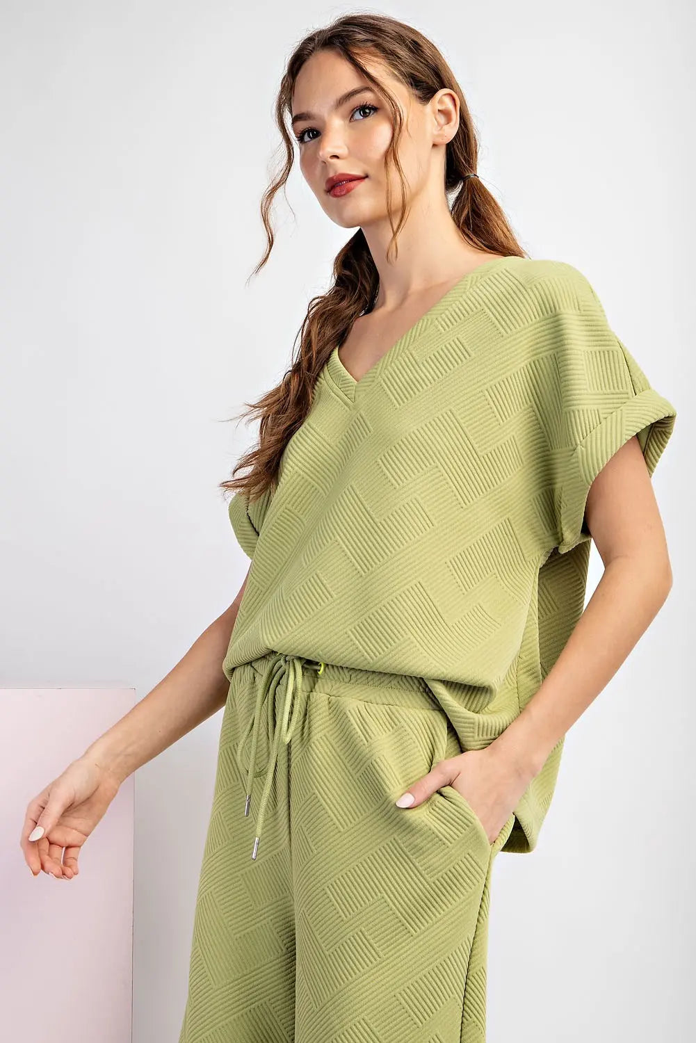 Swing Into Summer Lime Set