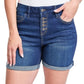 My Perfect Travel Denim Short
