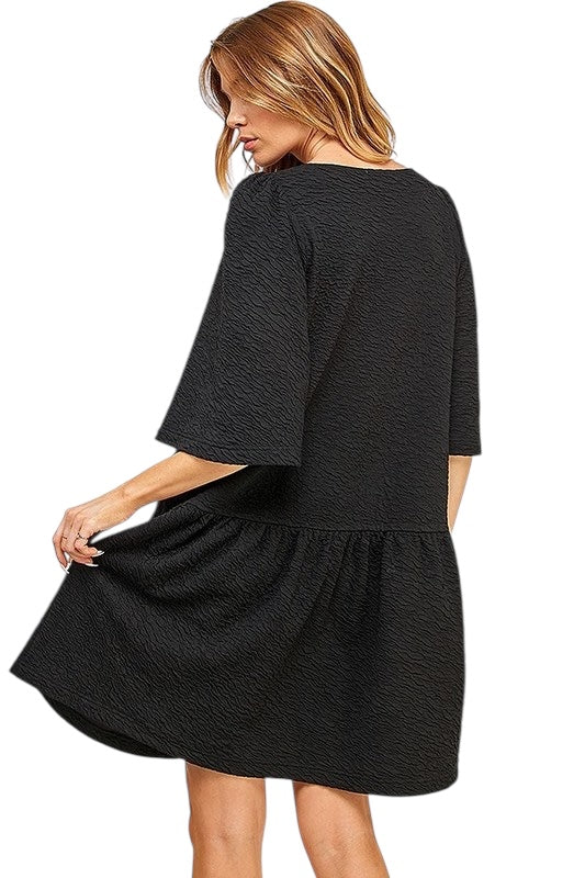 Same Time Tomorrow Dress