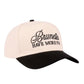 Brunettes Have More Fun Hat
