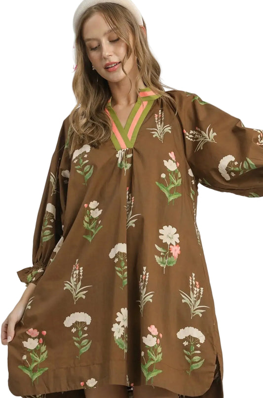 My Type Of Day Dress