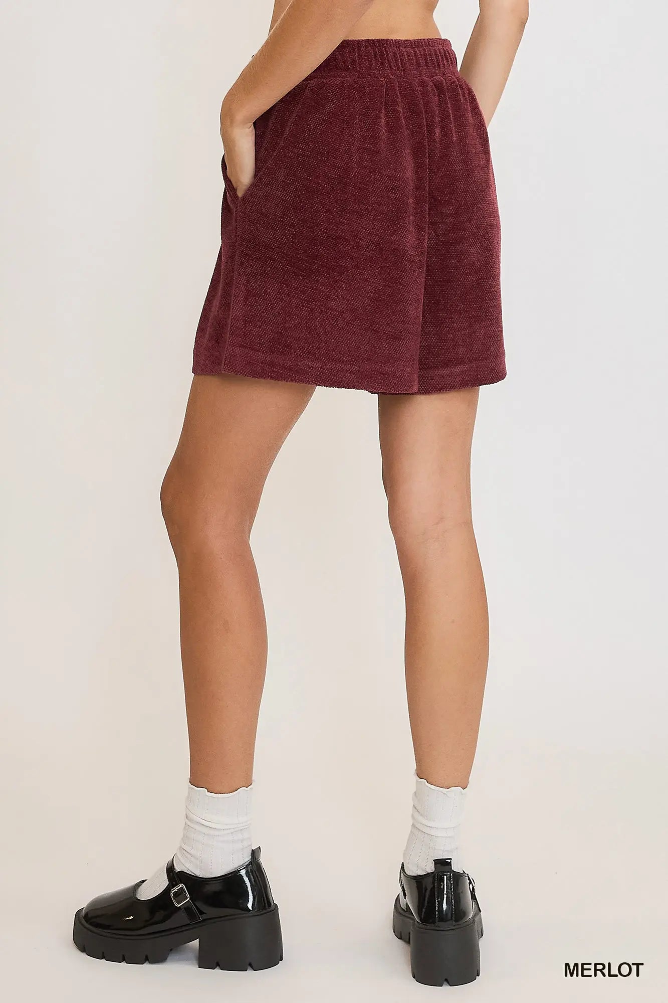 Big Spring City Limits Shorts