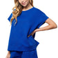 Everyday Chic Cobalt Set