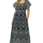 After Hours Maxi Dress