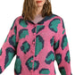 Wild About You Pink Cardigan