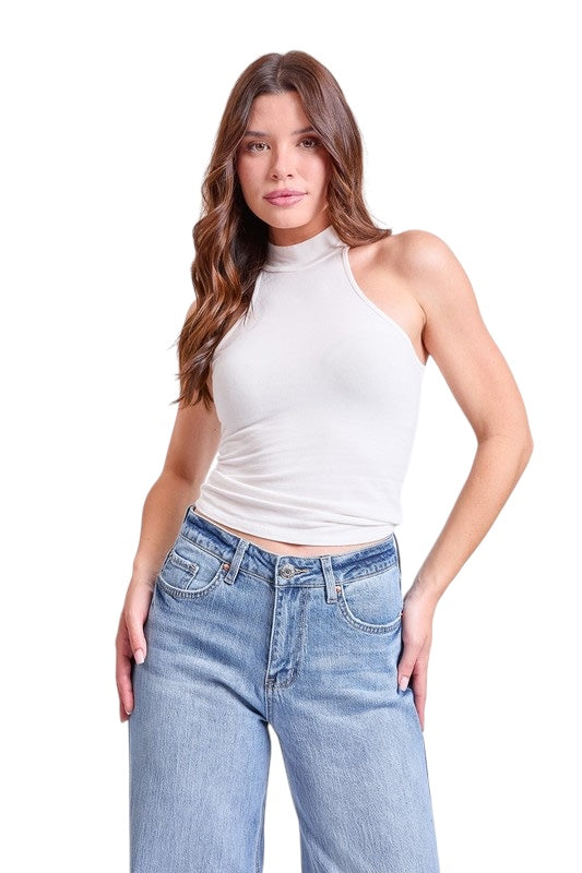 Walk Towards Faith Denim Jeans