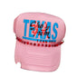 She’s From Texas Hat