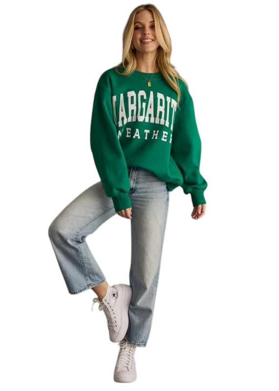 You Know It Sister Sweater