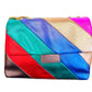Pop Goes The Color Purse