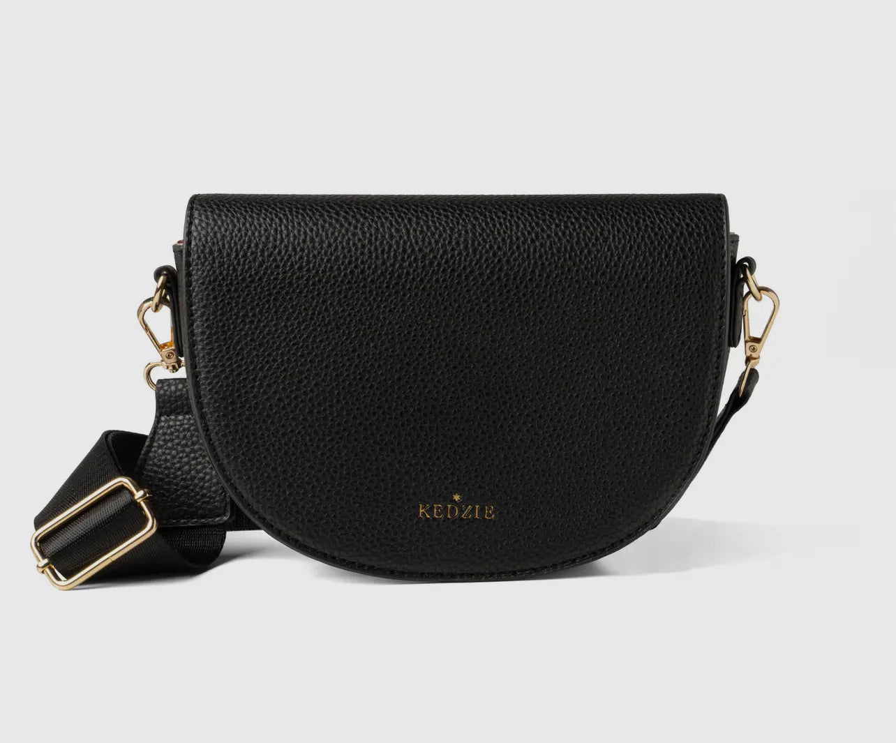 My Tag Along Purse