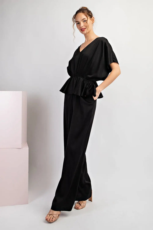 Dreaming Of More Jumpsuit
