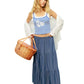 Swing Into Summer Skirt