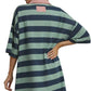 Luxeknit: The Preppy In Me Dress