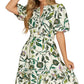 Green: Always With You Dress