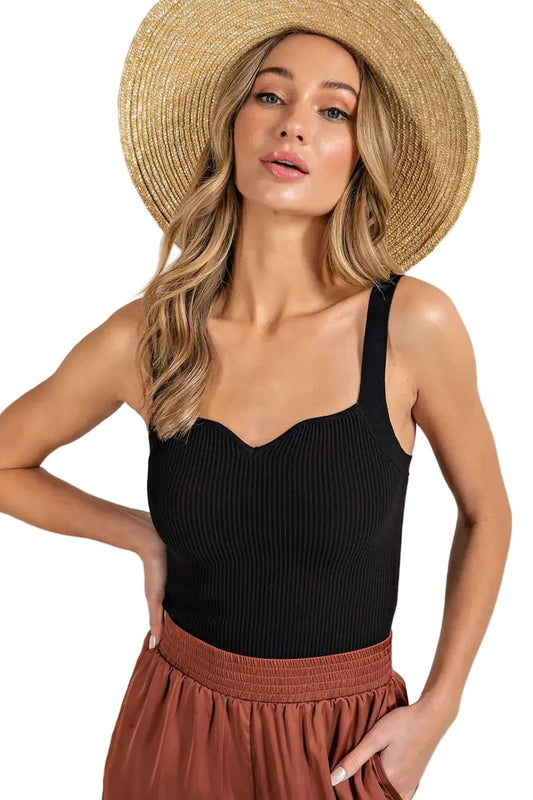 The Perfect Cami