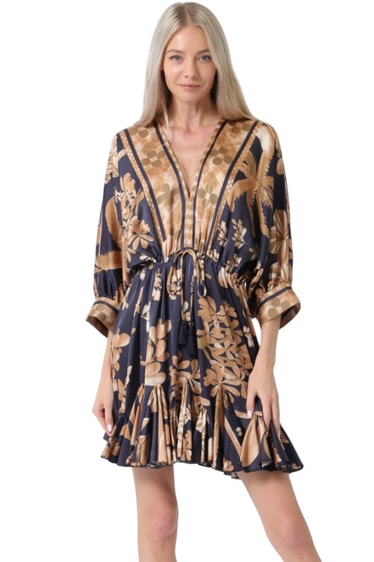 Anything You Need Dress