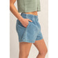 Perfect Day For Dancing Shorts