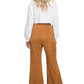 Right On Time Suede Pant