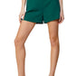 Posh Vision Gemstone Work Short