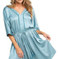 Just For Fun Ocean Dress