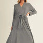 Sunday Best Dress