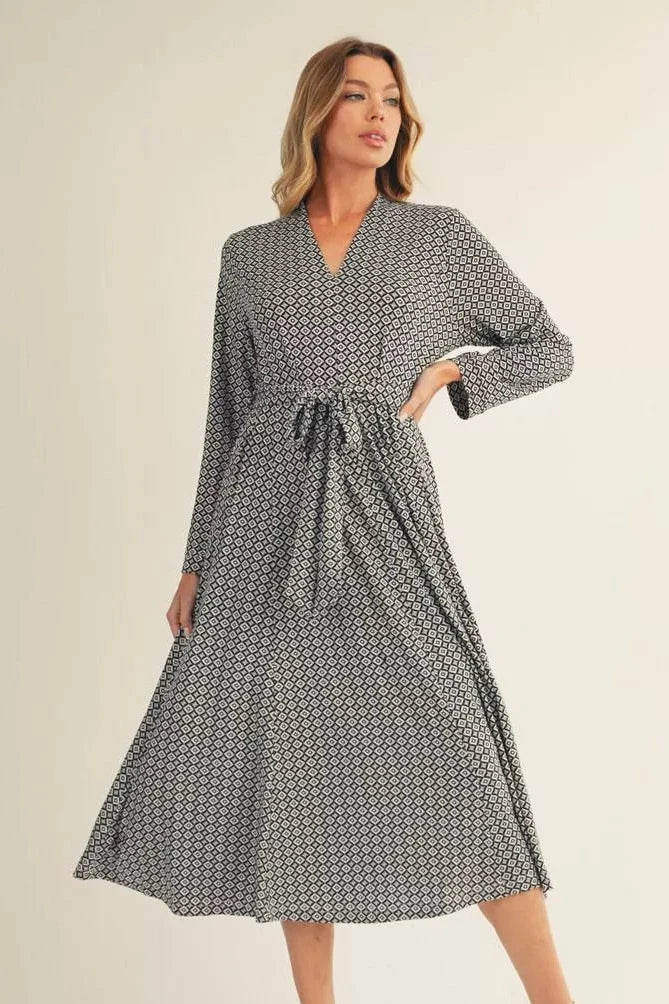 Sunday Best Dress