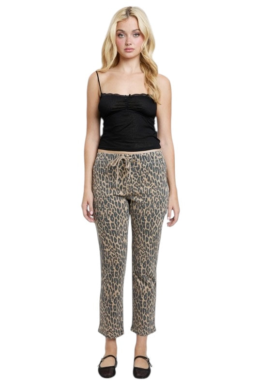 Walk The Wild Side Pant
