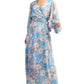 Sway To The Blues Music Dress