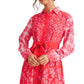 Count Your Blessings Red Dress