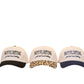 Stitched Not Flirting Hat