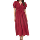 Close Connection Brick Dress