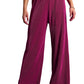 Magenta: Pep In Your Step Pant