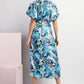 West Texas Blue Skies Dress