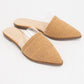 The Fiona Tan Mule
