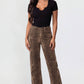 Lead The Way High Rise Wide Leg Jean