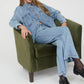 Back In Big Lake Denim Pant