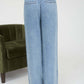 Back In Big Lake Denim Pant