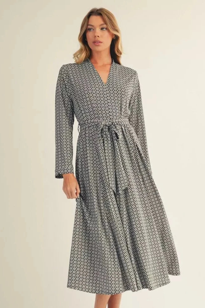 Sunday Best Dress