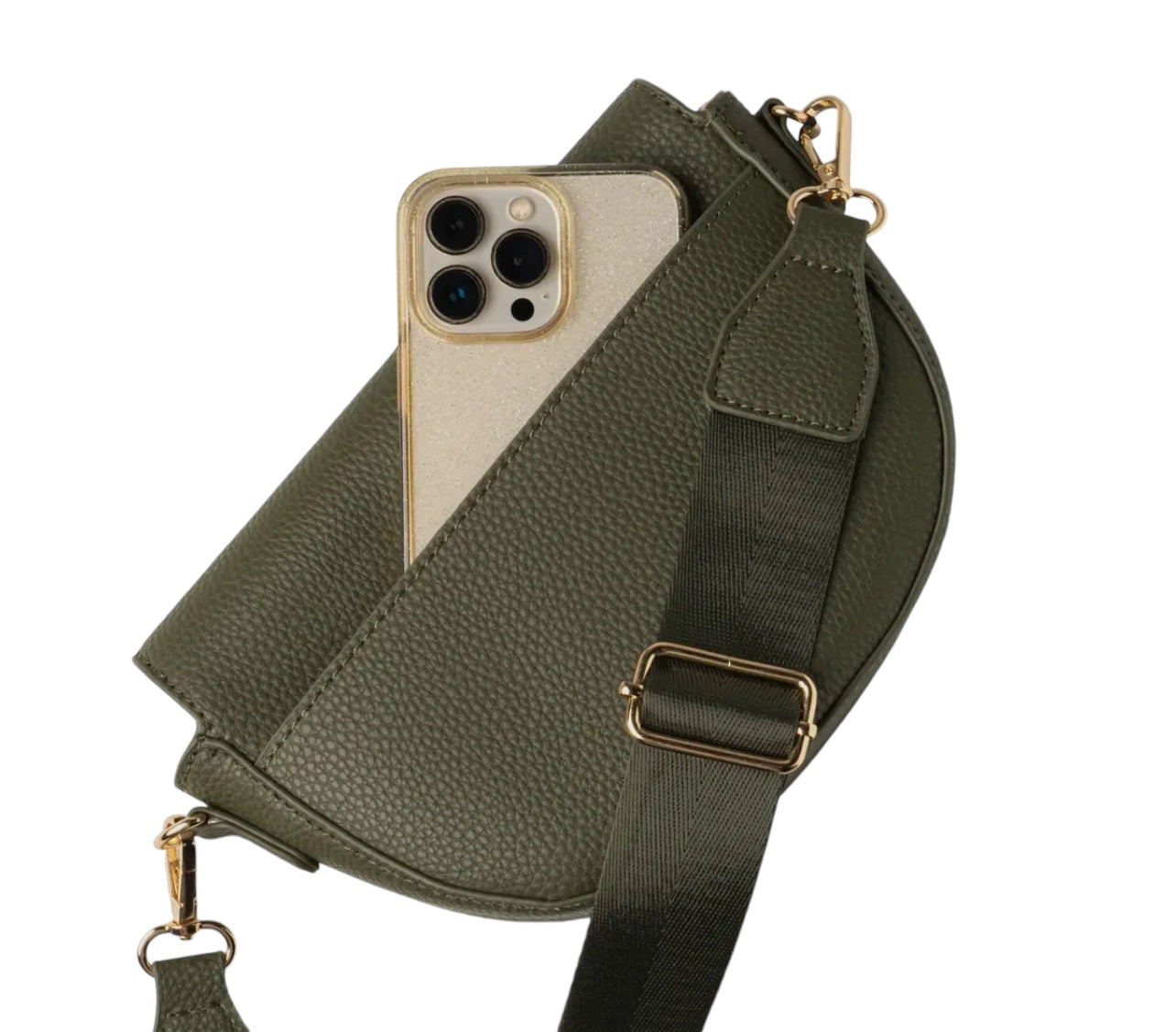 My Tag Along Purse