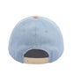 Stitched Cord Jesus Saves Hat