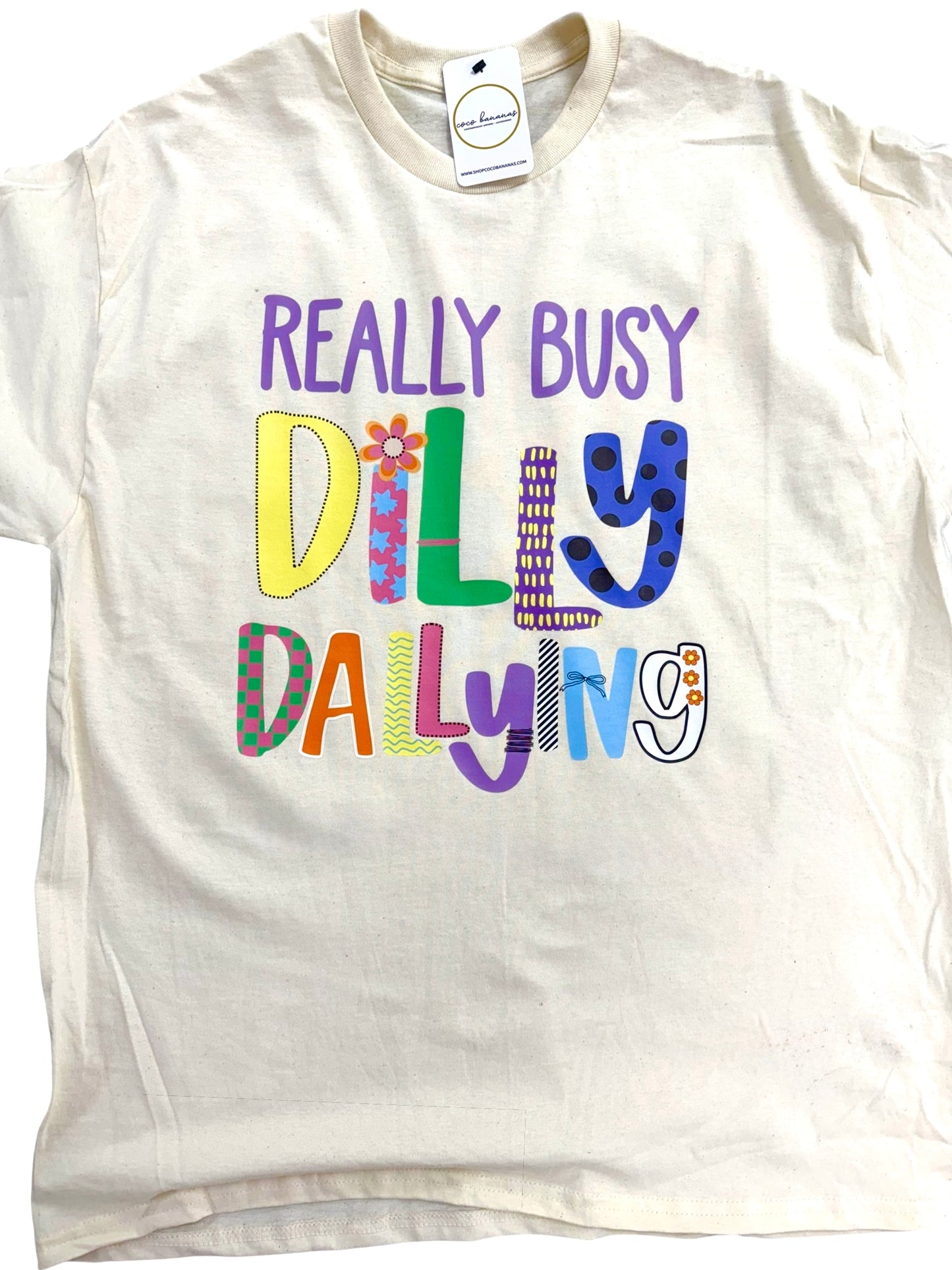 Can't Focus Right Now, Sorry Tee