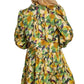 All In Time Golden Mix Dress