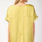 Swing By For More Lime Top