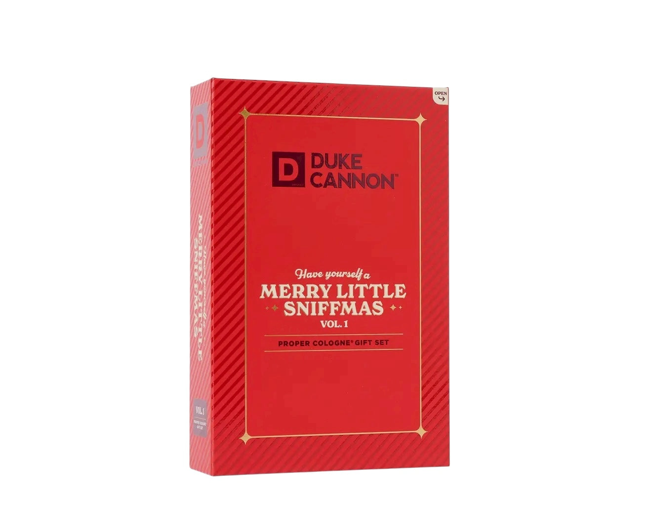 DC: Cologne Gift Set