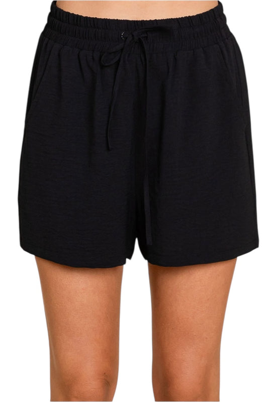 Green: In My Comfy Era Short