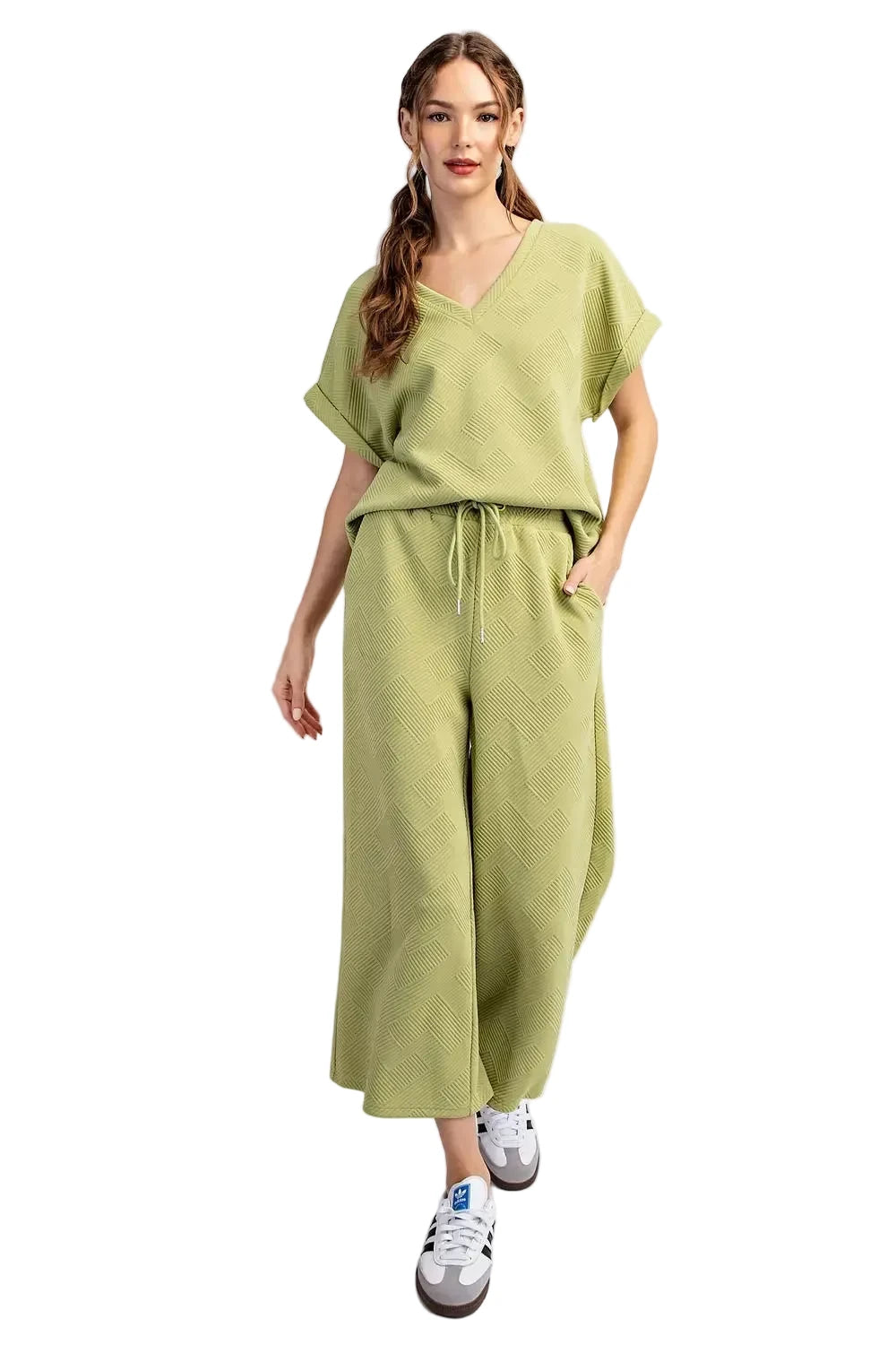Swing Into Summer Lime Set