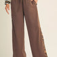 Walk On The Wild Side Pant