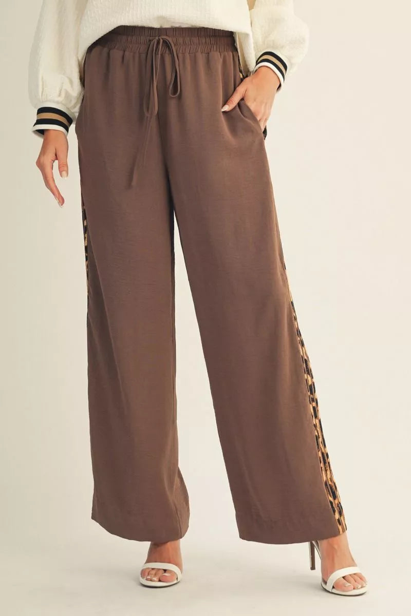 Walk On The Wild Side Pant
